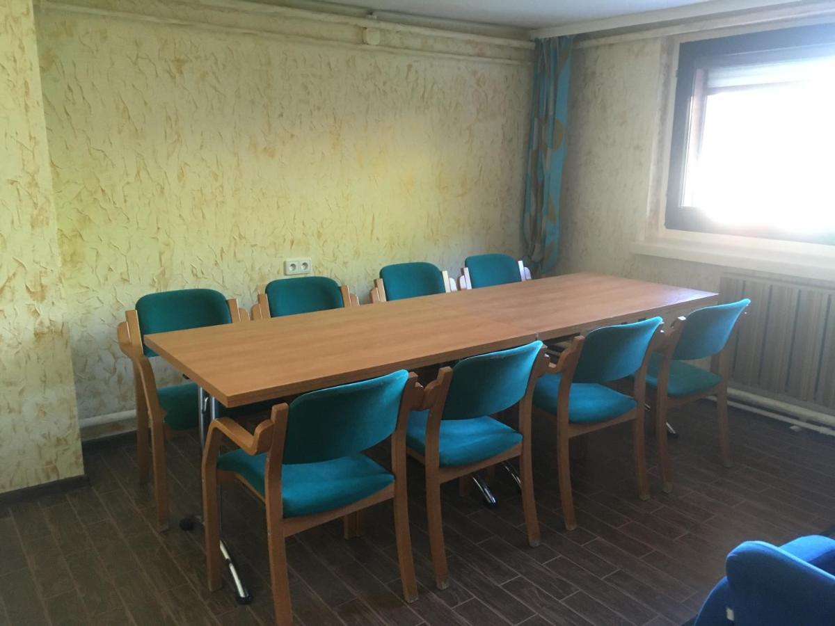 Bed and Breakfast Osrodek Wypoczynkowy Zapalenica Щирк Экстерьер фото