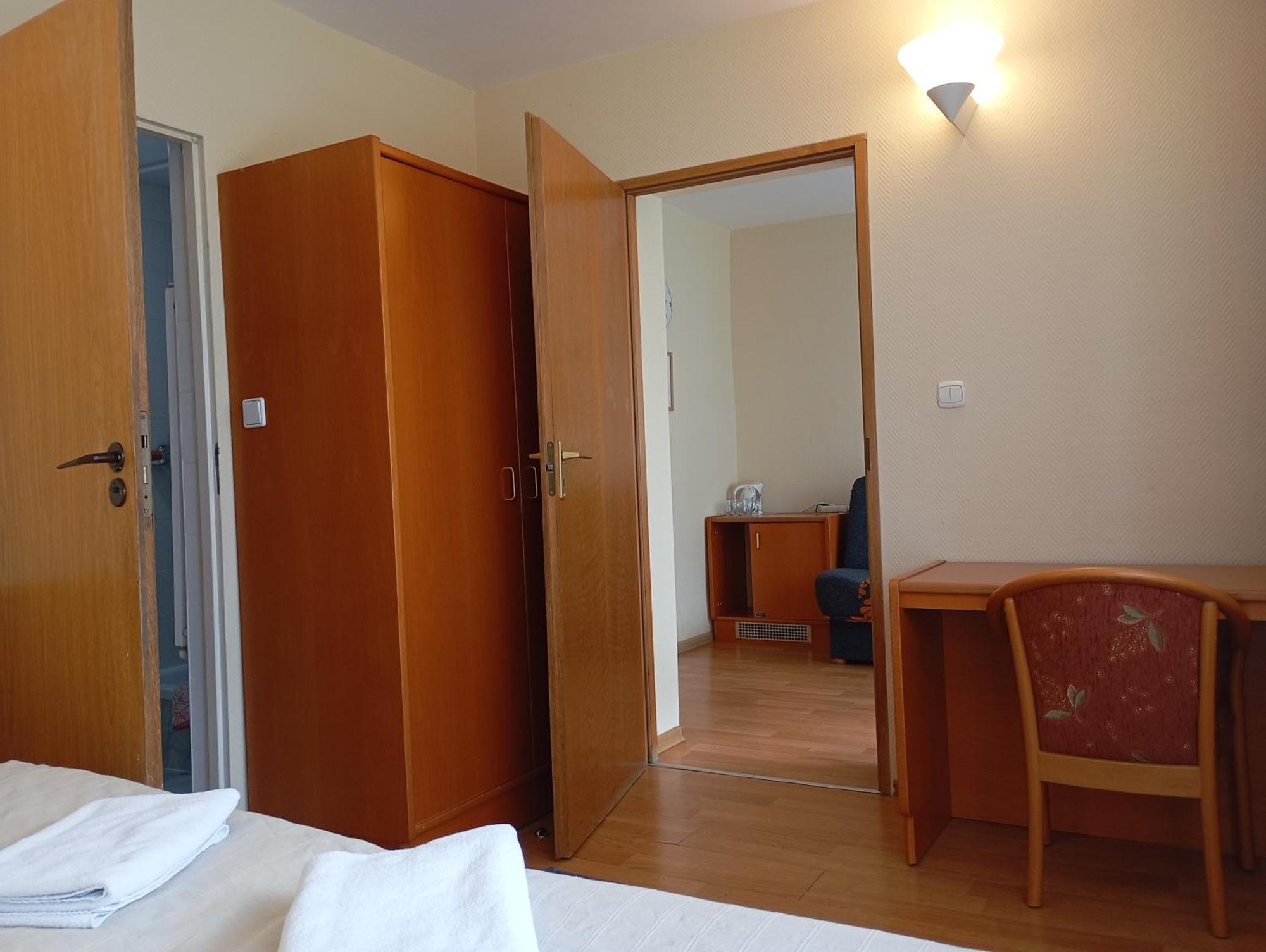 Bed and Breakfast Osrodek Wypoczynkowy Zapalenica Щирк Экстерьер фото