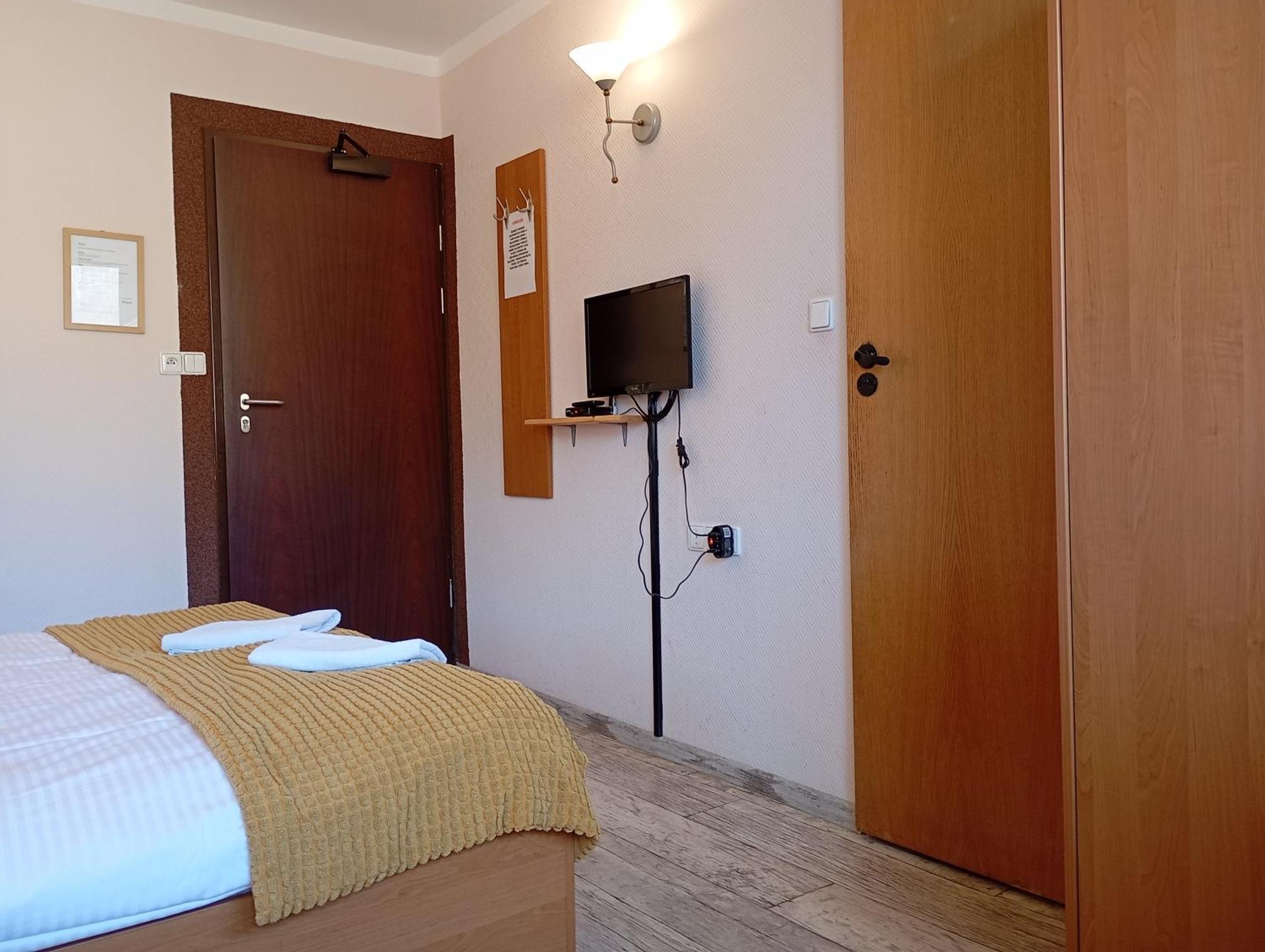 Bed and Breakfast Osrodek Wypoczynkowy Zapalenica Щирк Экстерьер фото